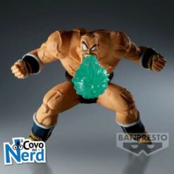 Nappa Figure