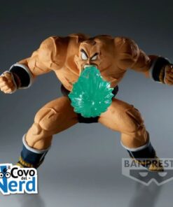 Nappa Figure