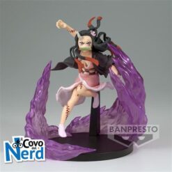 Nezuko Kamado Figure
