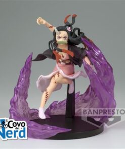 Nezuko Kamado Figure
