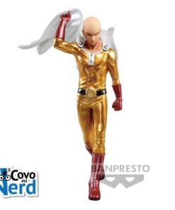 Saitama Figure