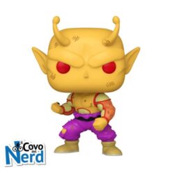 Funko POP! Animation: Dragon Ball Super - Orange Piccolo 1704