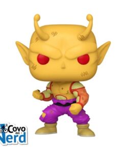 Funko POP! Animation: Dragon Ball Super - Orange Piccolo 1704