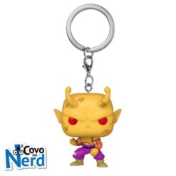Funko POP! Keychain: Dragon Ball Super - Orange Piccolo