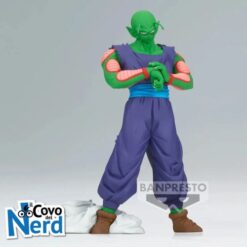 Piccolo Figure