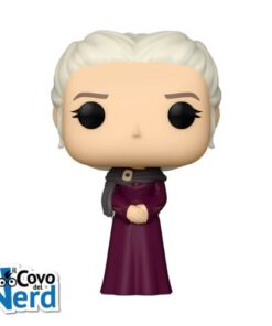 Funko POP! House of the Dragon: S3 Day of the Dragon - Rhaenyra Targaryen 16