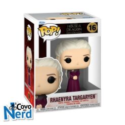 Funko POP! House of the Dragon: S3 Day of the Dragon - Rhaenyra Targaryen 16