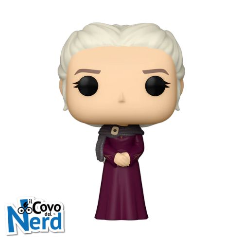 Funko POP! House of the Dragon: S3 Day of the Dragon - Rhaenyra Targaryen 16