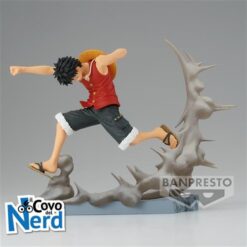 Monkey D. Luffy Figure