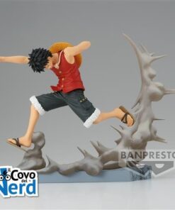 Monkey D. Luffy Figure