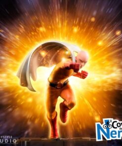 One Punch Man - "Saitama" Figure