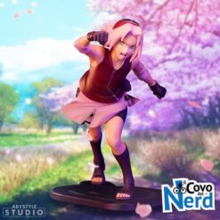Naruto Shippuden - "Sakura" Figure - ABYFIG052