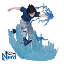 Uchiha Sasuke Figure