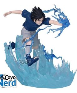 Uchiha Sasuke Figure