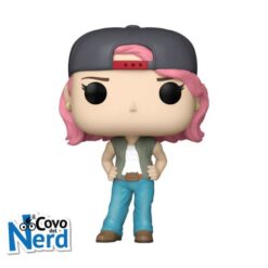 Funko POP! Television: Yellowstone - Teeter 1564