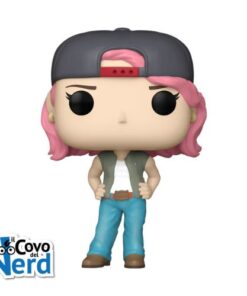 Funko POP! Television: Yellowstone - Teeter 1564