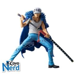 Trafalgar Law Figure One Piece