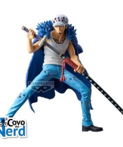 Trafalgar Law Figure One Piece