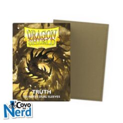 Dual matte Truth Dragon