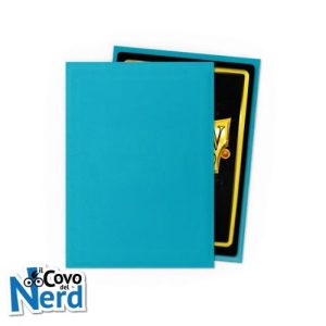 Matte Turqoise Sleeves