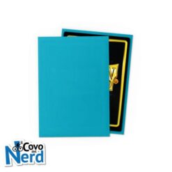 Dual Matte Turquoise Japanese