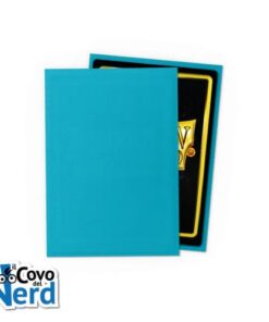 Dual Matte Turquoise Japanese