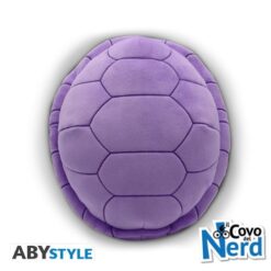 Plush Cushion Master Roshi's Turtle Shell