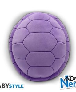 Plush Cushion Master Roshi's Turtle Shell