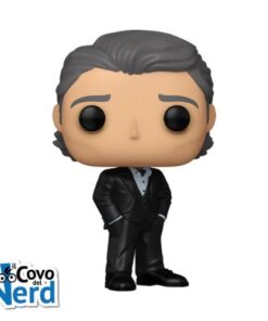 Funko POP! Movies: John Wick Chapter 4 - Winston 1688