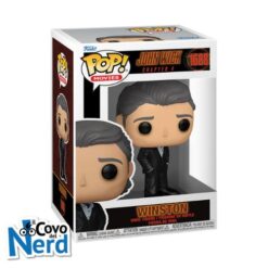 Funko POP! Movies: John Wick Chapter 4 - Winston 1688