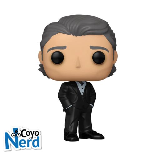 Funko POP! Movies: John Wick Chapter 4 - Winston 1688