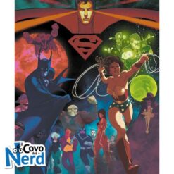 Universo DC di Alan Moore