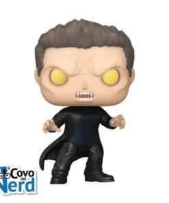 Alternative view of Funko POP! Television: Buffy the Vampire Slayer - Angel 1618
