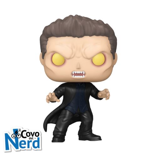 Alternative view of Funko POP! Television: Buffy the Vampire Slayer - Angel 1618