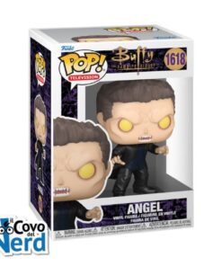Funko POP! Television: Buffy the Vampire Slayer - Angel 1618