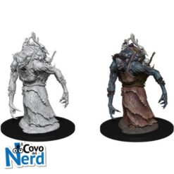 D&D Annis Hag - Nolzur's Marvelous Miniatures - WZK90321