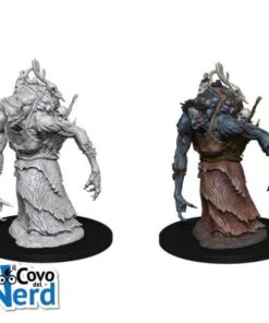 D&D Annis Hag - Nolzur's Marvelous Miniatures - WZK90321