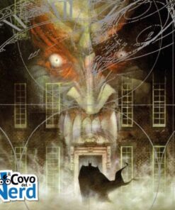 Batman: Arkham Asylum