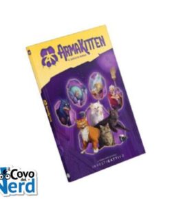 Armakitten - il Gioco di Ruolo