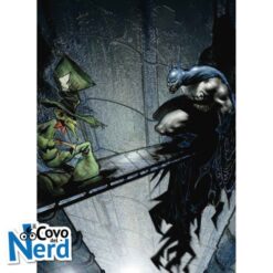 Batman: Attraverso lo Specchio