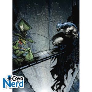 Batman: Attraverso lo Specchio
