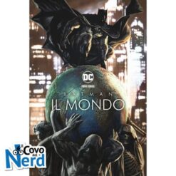 Batman: Il Mondo