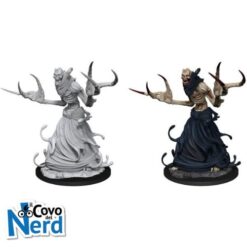 D&D Boneclaw - Nolzur's Marvelous Miniatures - WZK90317