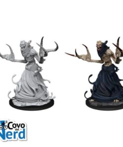 D&D Boneclaw - Nolzur's Marvelous Miniatures - WZK90317