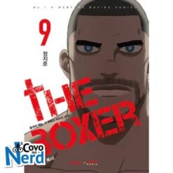 The Boxer Vol.9
