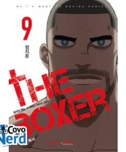 The Boxer Vol.9