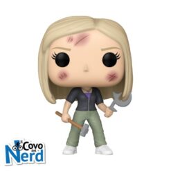 Alternative view of Funko POP! Television: Buffy the Vampire Slayer - Buffy 1617