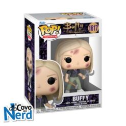 Funko POP! Television: Buffy the Vampire Slayer - Buffy 1617
