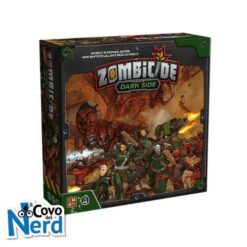 Zombicide - Dark Side