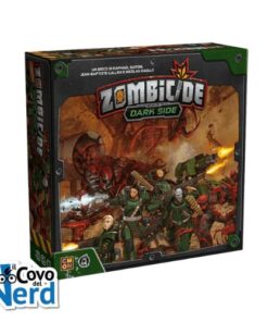 Zombicide - Dark Side